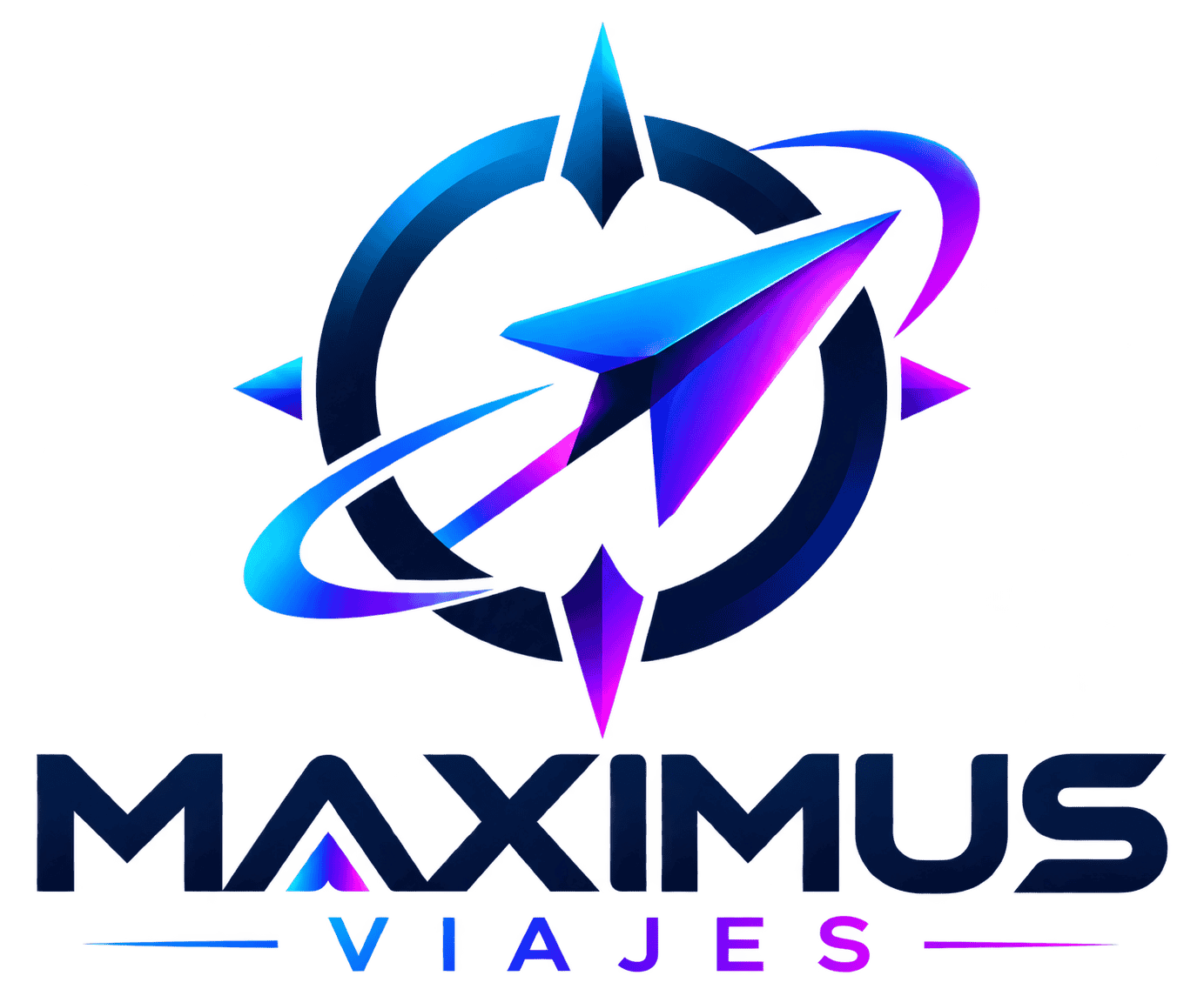 MAXIMUS VIAJES